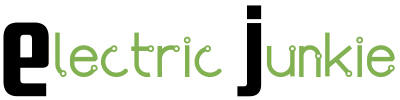 Electric Junkie Logo